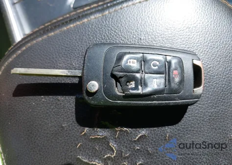 2016 Chevrolet Impala 1Lt from USA, damaged, VIN 2G1105SA0G9161478